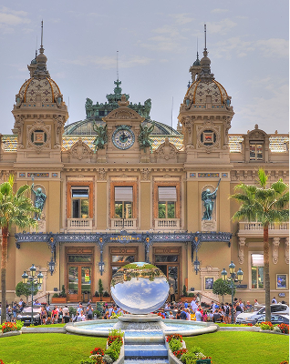 Casino Barcelona