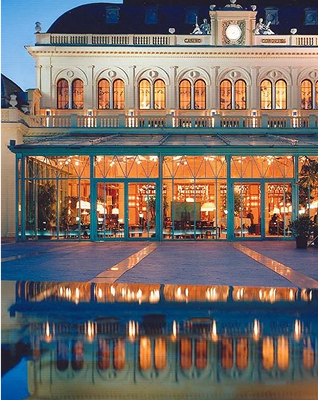 Casino Kraków