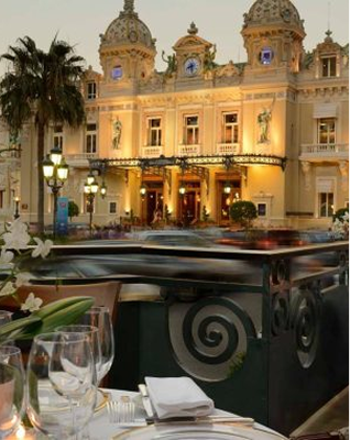 Michelin-Starred Dining