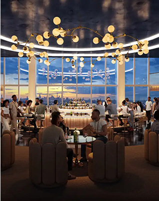Casino Dining & Shows