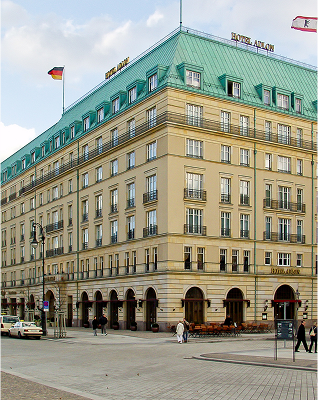 Grand Hotel, Sopot