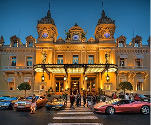 Casino Monaco