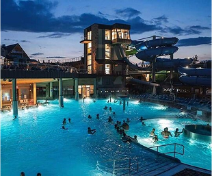 Casino Zakopane - The Mountain Resort