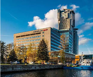 Casino Gdynia's Premier Entertainment