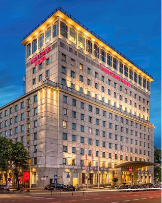 Monte Carlo Grand Casino Package